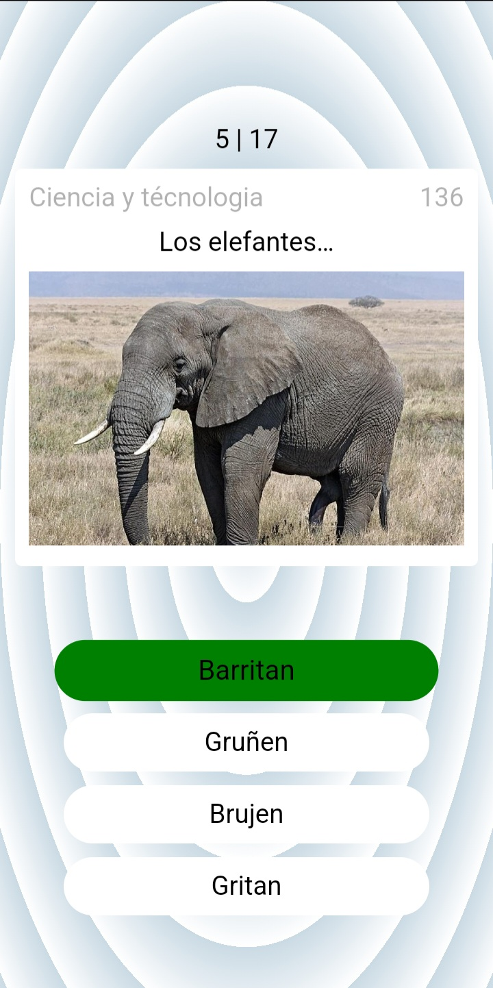 Posts on 🅔🅜ⓇⓇⓤ Memory Nivel medio