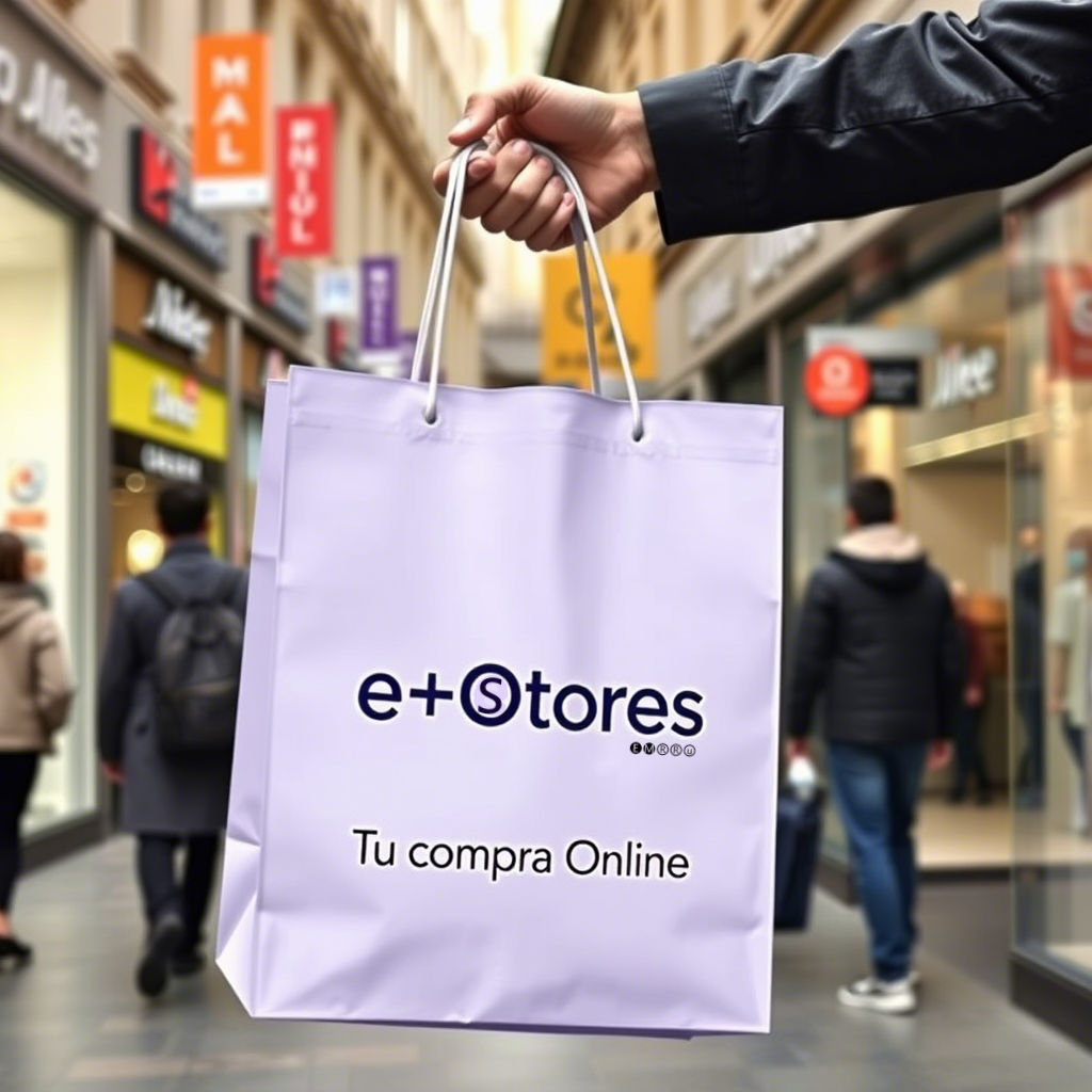 e+Ⓢtores