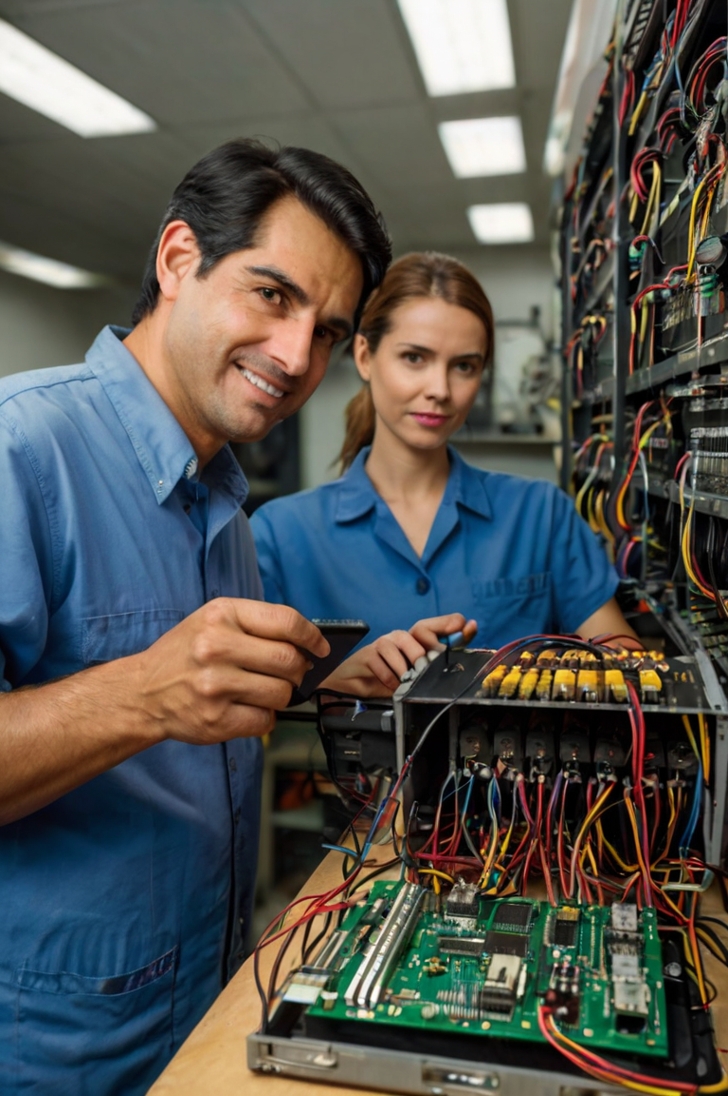 EMRRu Technical trade ❤️